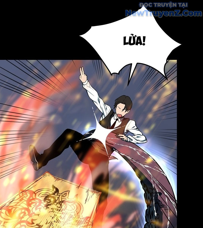 Pháp Sư Trừ Tà Ở Khu Nhà Chúng Tôi Chapter 2 - Trang 43