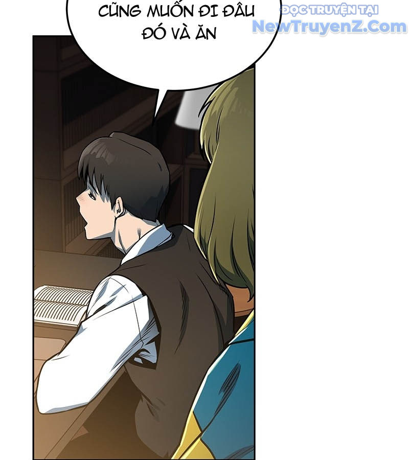 Pháp Sư Trừ Tà Ở Khu Nhà Chúng Tôi Chapter 3 - Trang 11