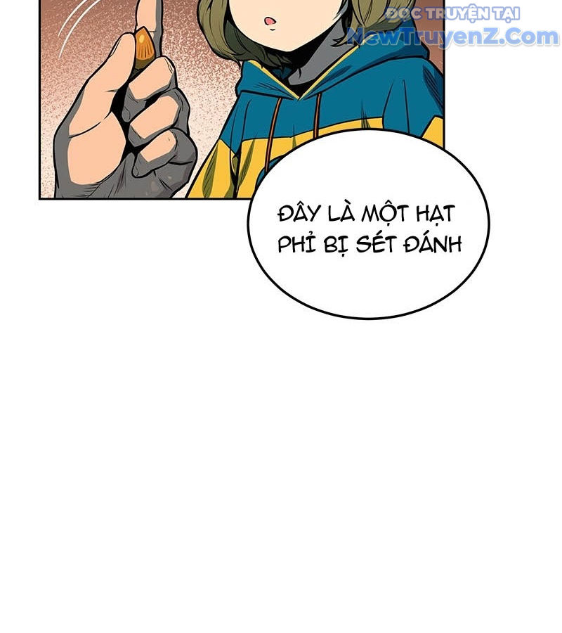 Pháp Sư Trừ Tà Ở Khu Nhà Chúng Tôi Chapter 3 - Trang 19
