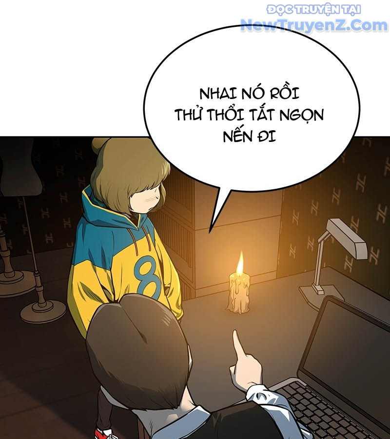 Pháp Sư Trừ Tà Ở Khu Nhà Chúng Tôi Chapter 3 - Trang 20