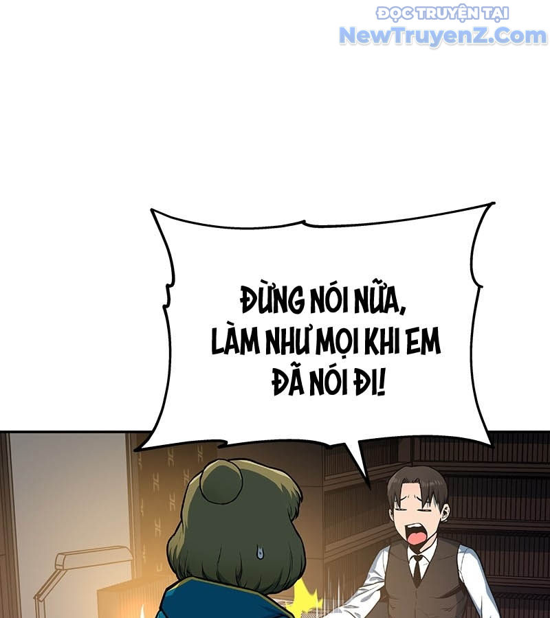 Pháp Sư Trừ Tà Ở Khu Nhà Chúng Tôi Chapter 3 - Trang 23