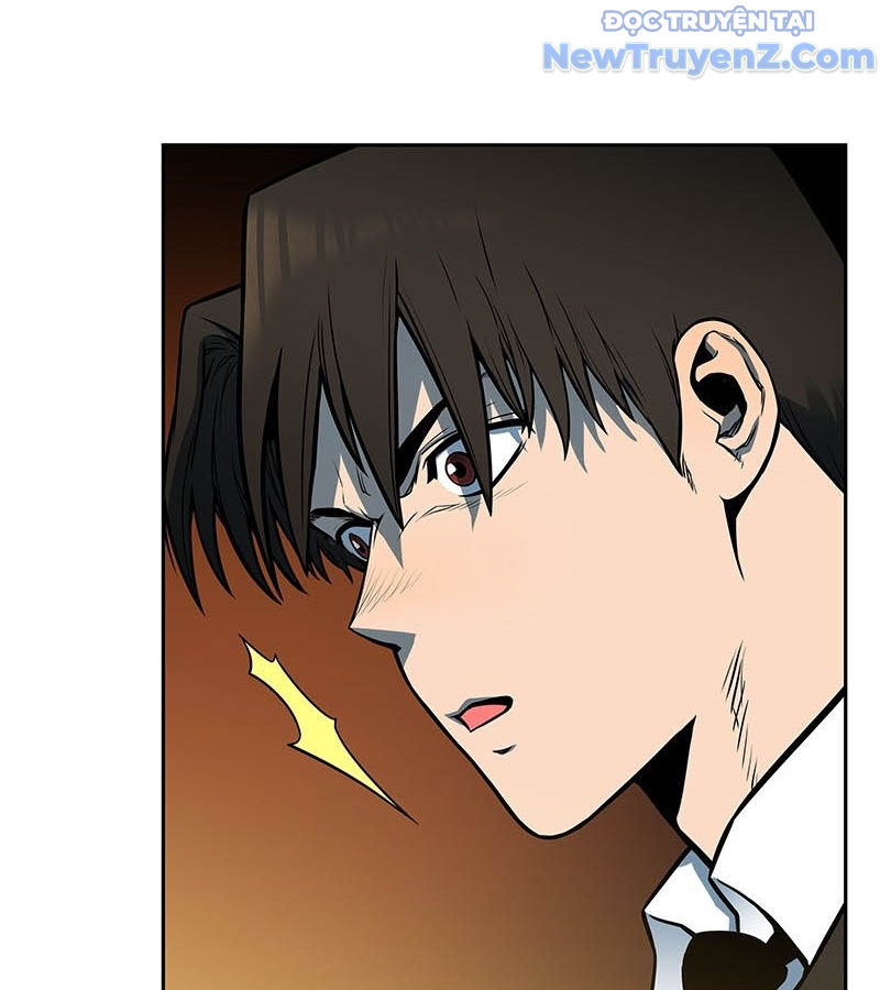 Pháp Sư Trừ Tà Ở Khu Nhà Chúng Tôi Chapter 3 - Trang 28