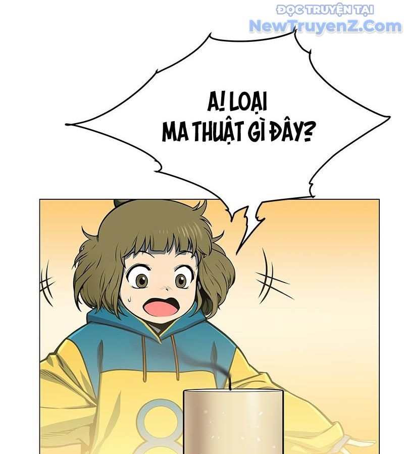 Pháp Sư Trừ Tà Ở Khu Nhà Chúng Tôi Chapter 3 - Trang 39