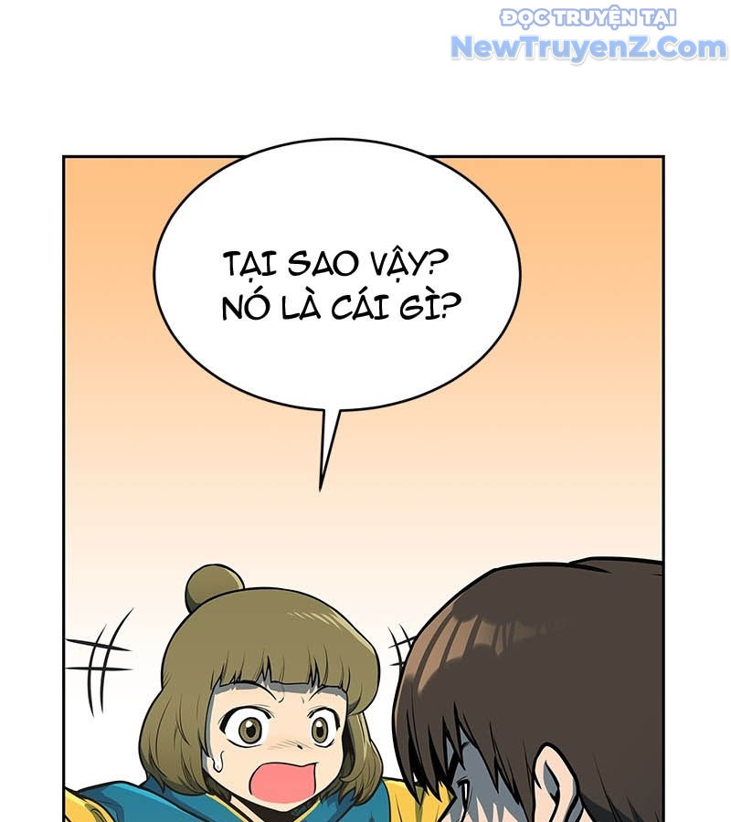 Pháp Sư Trừ Tà Ở Khu Nhà Chúng Tôi Chapter 3 - Trang 41