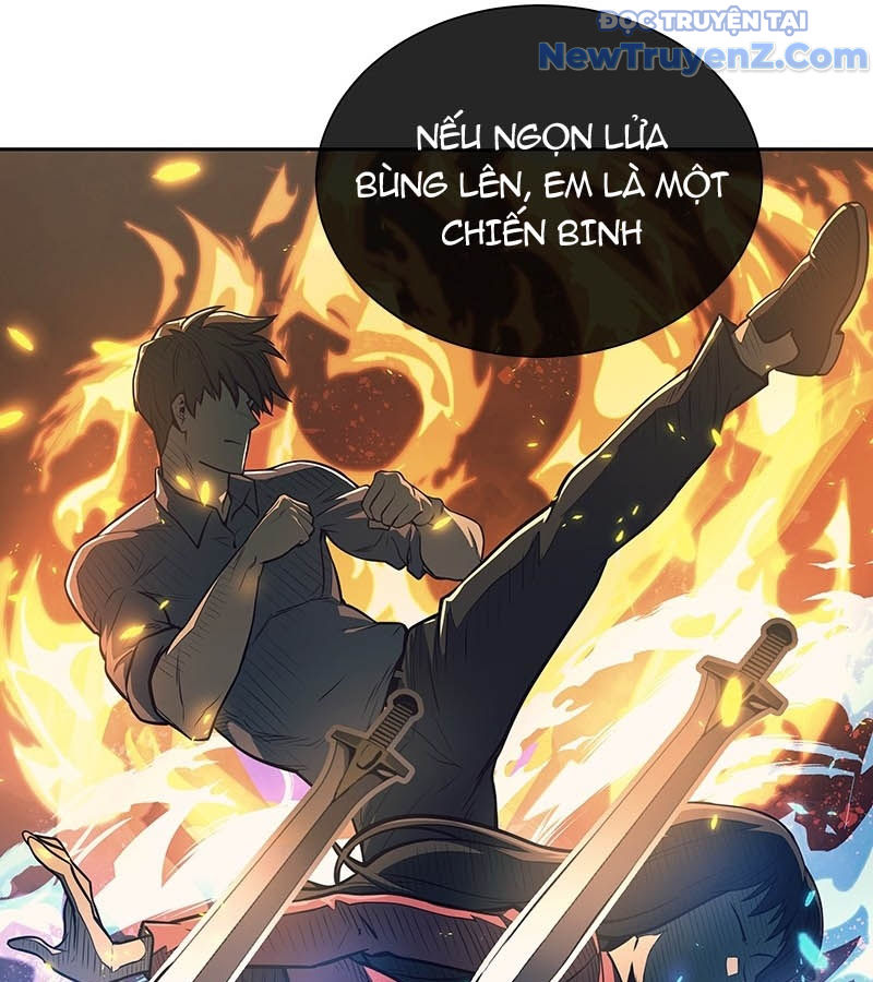 Pháp Sư Trừ Tà Ở Khu Nhà Chúng Tôi Chapter 3 - Trang 48