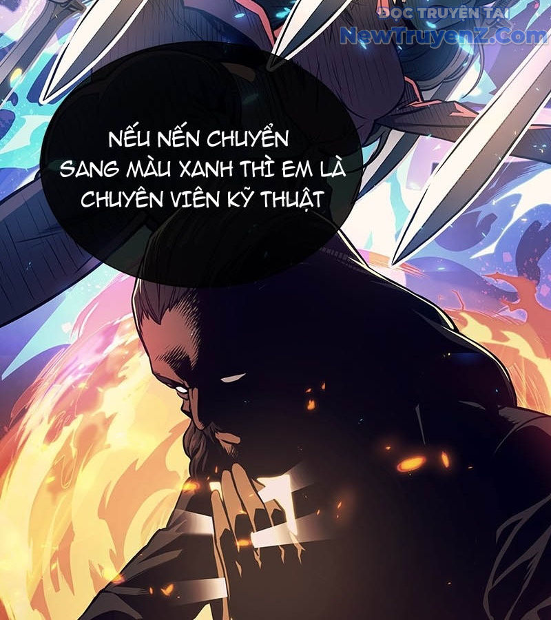 Pháp Sư Trừ Tà Ở Khu Nhà Chúng Tôi Chapter 3 - Trang 49