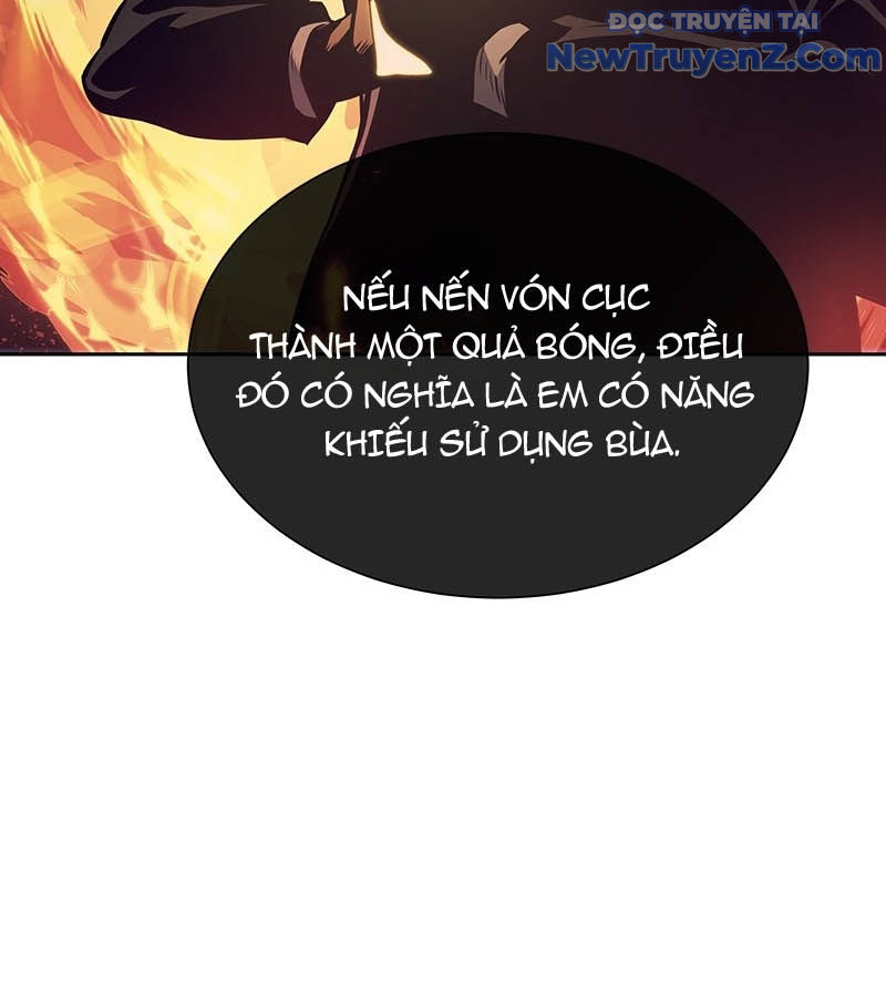 Pháp Sư Trừ Tà Ở Khu Nhà Chúng Tôi Chapter 3 - Trang 50