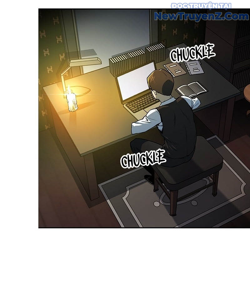 Pháp Sư Trừ Tà Ở Khu Nhà Chúng Tôi Chapter 3 - Trang 6