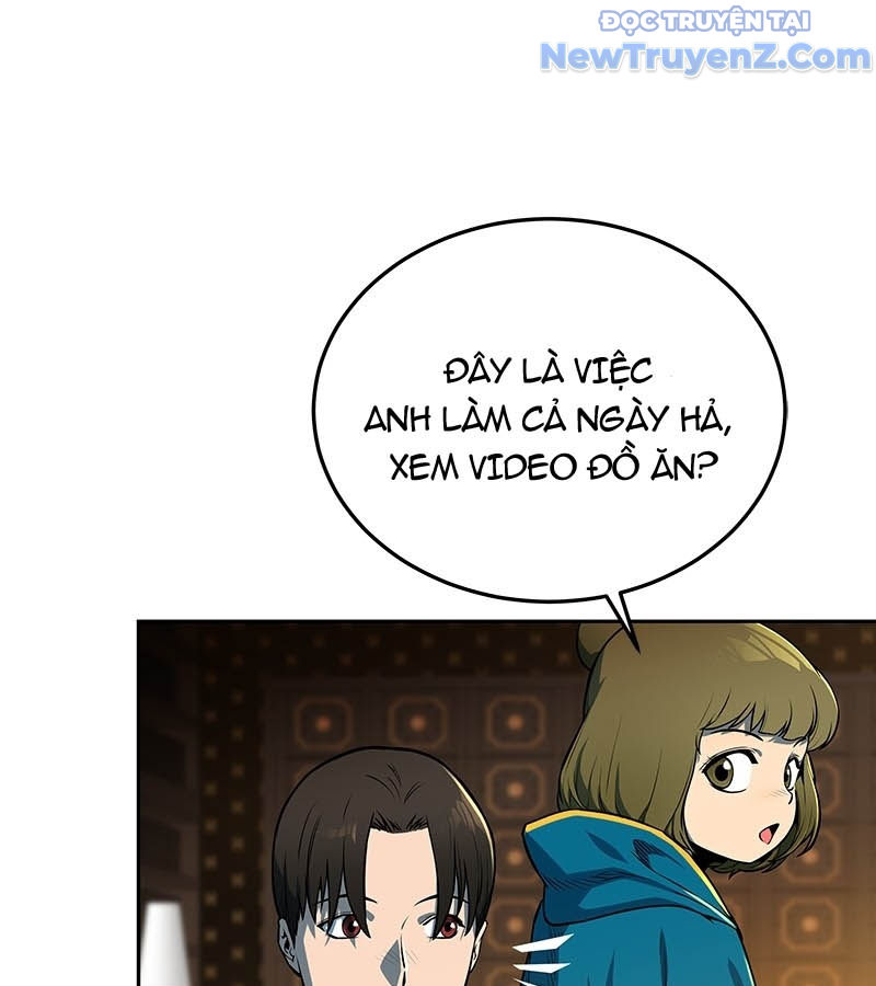 Pháp Sư Trừ Tà Ở Khu Nhà Chúng Tôi Chapter 3 - Trang 9
