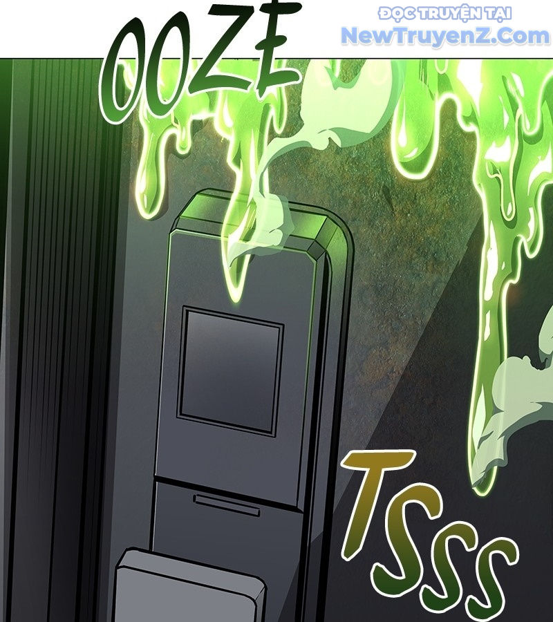 Pháp Sư Trừ Tà Ở Khu Nhà Chúng Tôi Chapter 4 - Trang 11