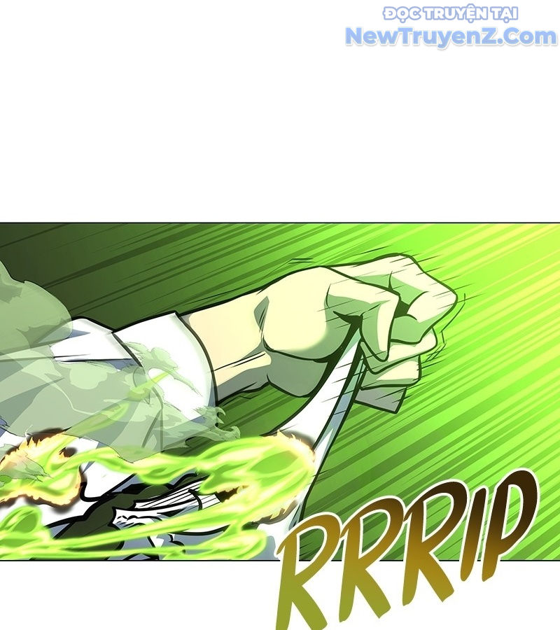 Pháp Sư Trừ Tà Ở Khu Nhà Chúng Tôi Chapter 4 - Trang 19