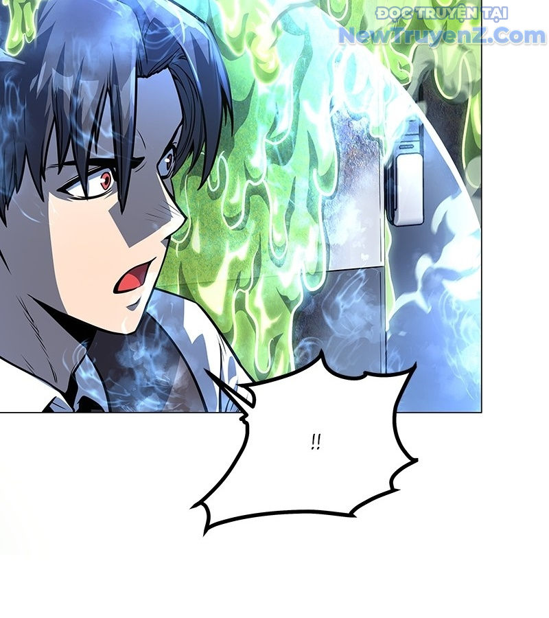 Pháp Sư Trừ Tà Ở Khu Nhà Chúng Tôi Chapter 4 - Trang 24