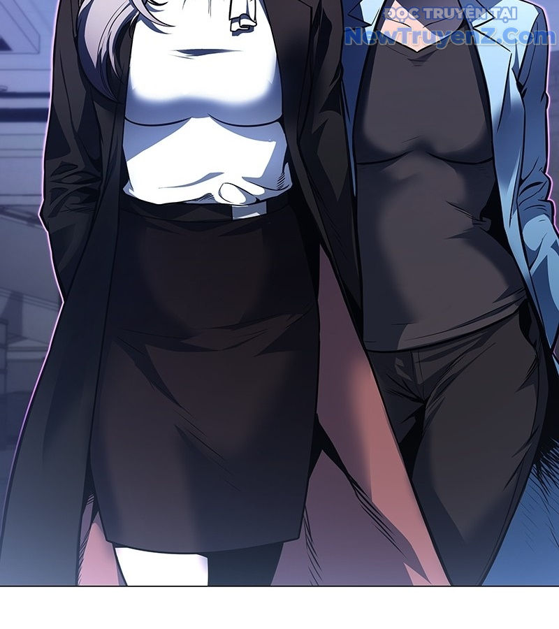 Pháp Sư Trừ Tà Ở Khu Nhà Chúng Tôi Chapter 4 - Trang 33