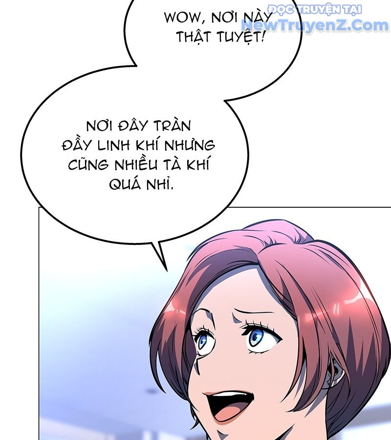 Pháp Sư Trừ Tà Ở Khu Nhà Chúng Tôi Chapter 4 - Trang 35