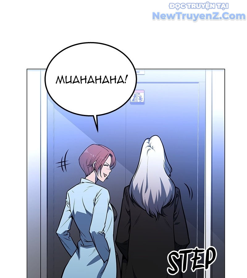 Pháp Sư Trừ Tà Ở Khu Nhà Chúng Tôi Chapter 4 - Trang 44