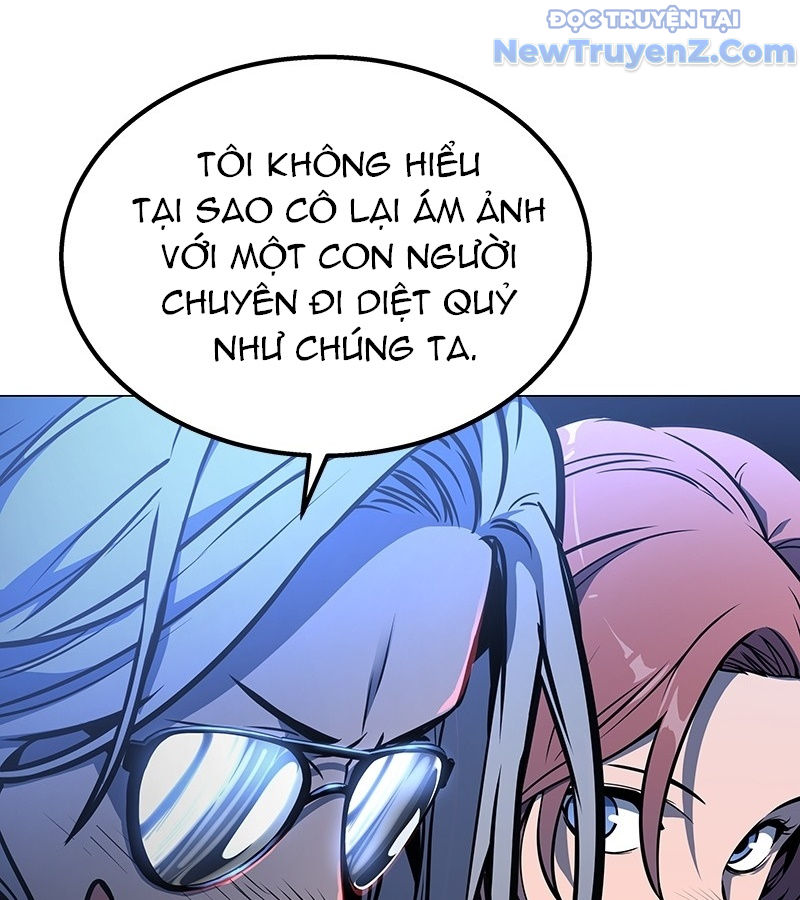 Pháp Sư Trừ Tà Ở Khu Nhà Chúng Tôi Chapter 4 - Trang 48