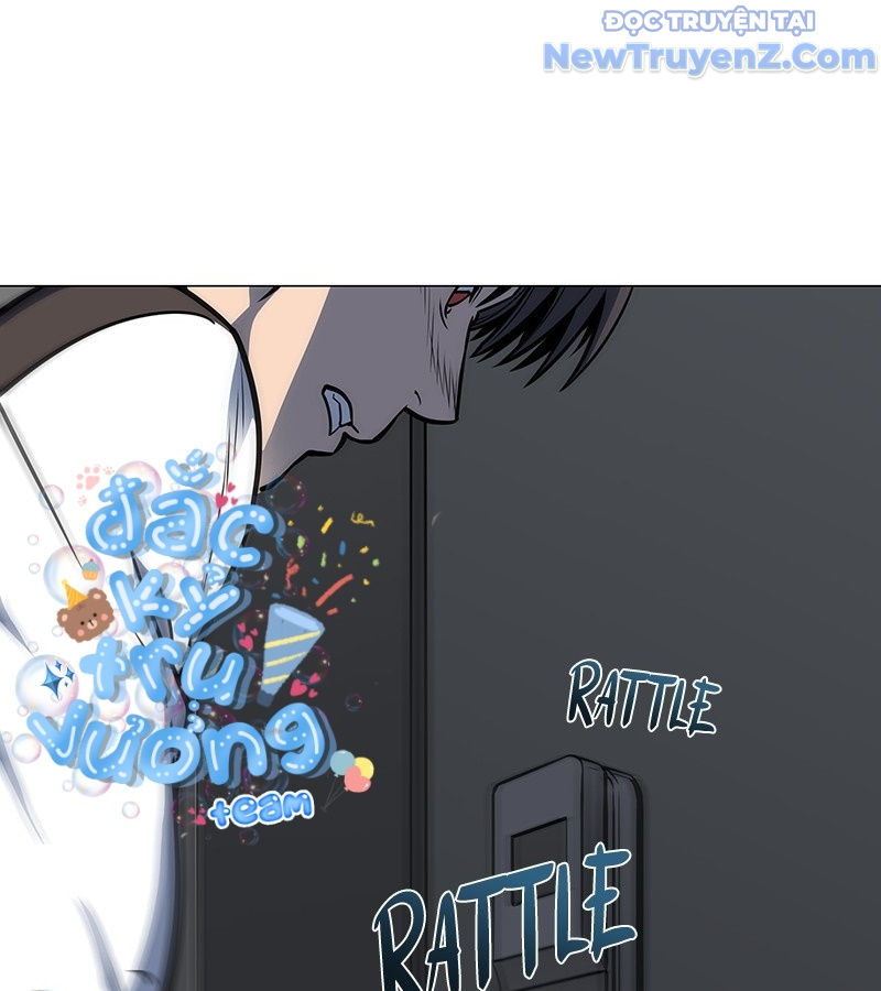 Pháp Sư Trừ Tà Ở Khu Nhà Chúng Tôi Chapter 4 - Trang 7
