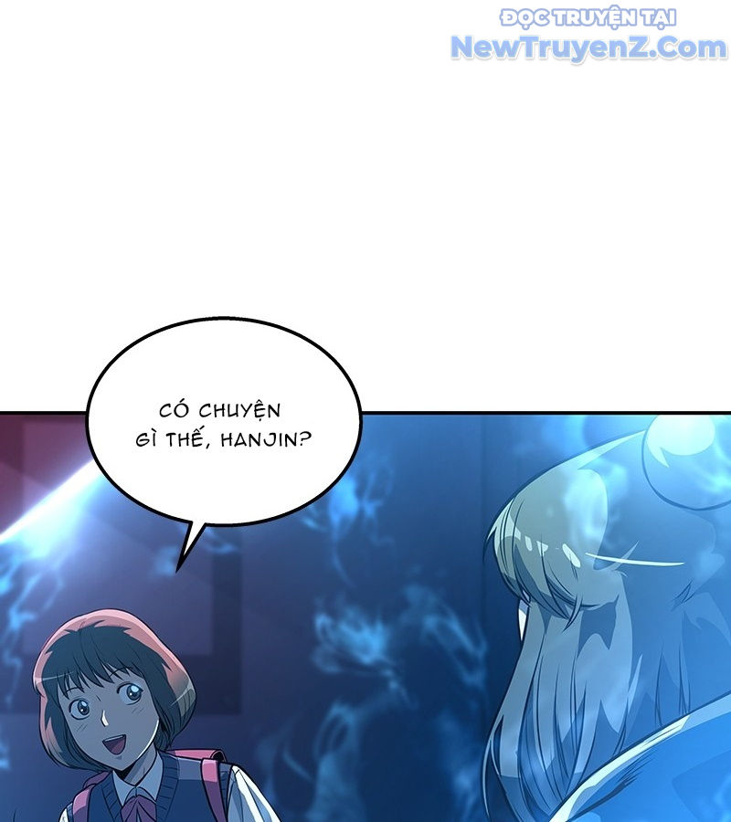 Pháp Sư Trừ Tà Ở Khu Nhà Chúng Tôi Chapter 5 - Trang 10