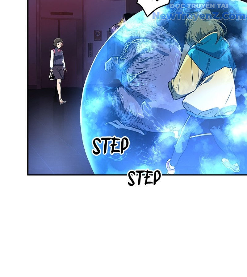 Pháp Sư Trừ Tà Ở Khu Nhà Chúng Tôi Chapter 5 - Trang 20
