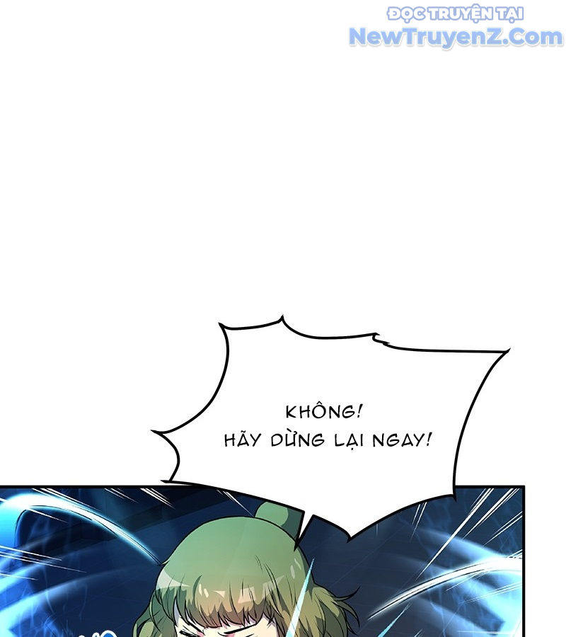 Pháp Sư Trừ Tà Ở Khu Nhà Chúng Tôi Chapter 5 - Trang 21