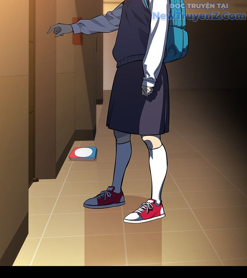 Pháp Sư Trừ Tà Ở Khu Nhà Chúng Tôi Chapter 5 - Trang 37