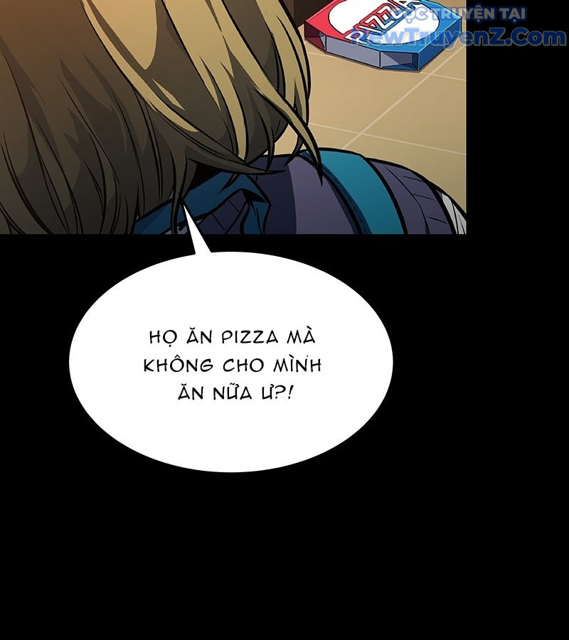Pháp Sư Trừ Tà Ở Khu Nhà Chúng Tôi Chapter 5 - Trang 43