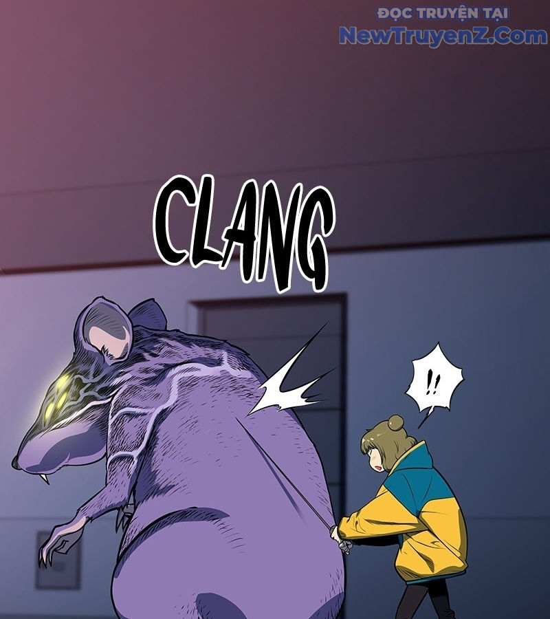Pháp Sư Trừ Tà Ở Khu Nhà Chúng Tôi Chapter 6 - Trang 10