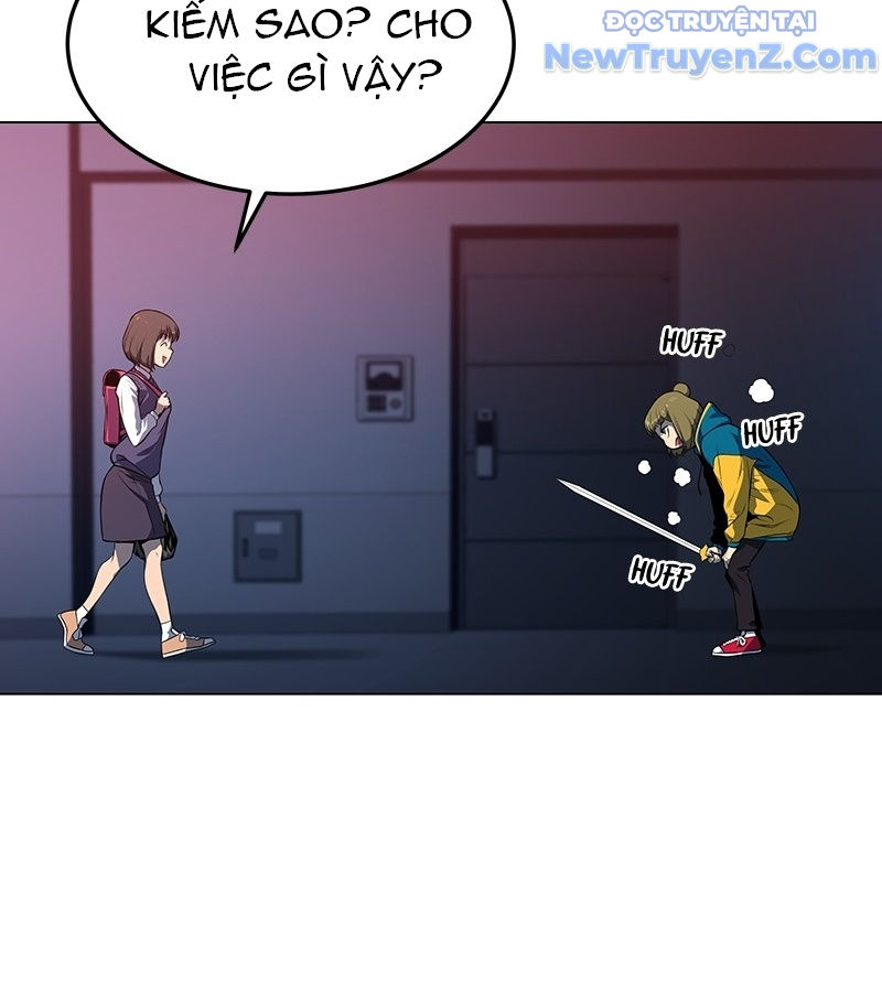 Pháp Sư Trừ Tà Ở Khu Nhà Chúng Tôi Chapter 6 - Trang 17