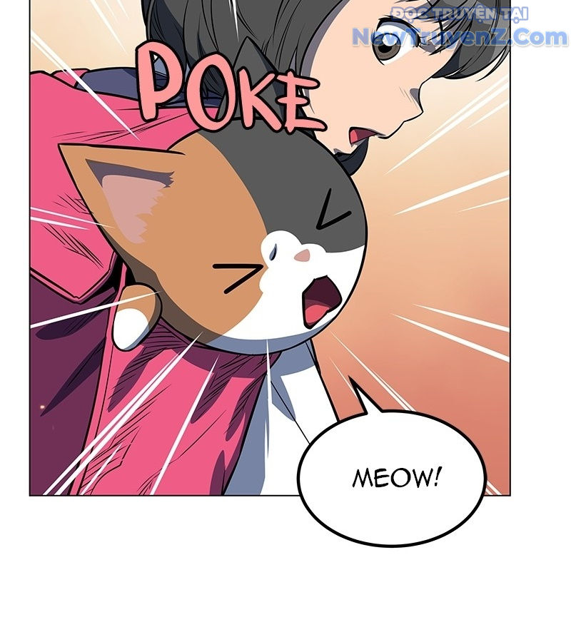 Pháp Sư Trừ Tà Ở Khu Nhà Chúng Tôi Chapter 6 - Trang 20