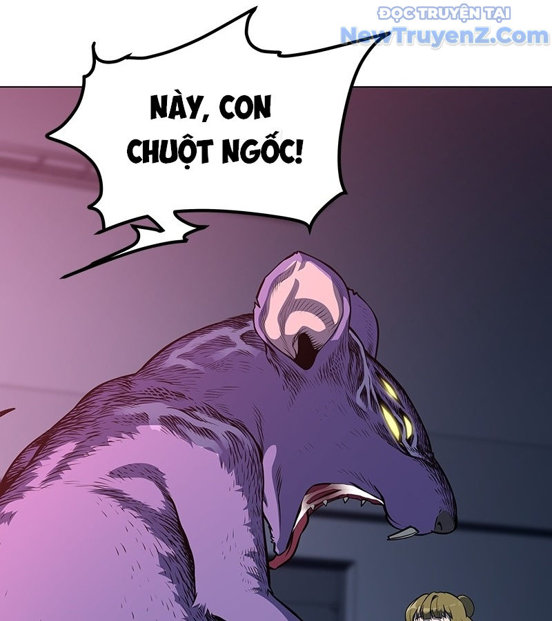 Pháp Sư Trừ Tà Ở Khu Nhà Chúng Tôi Chapter 6 - Trang 40