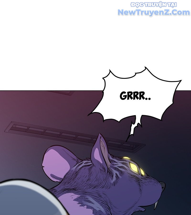 Pháp Sư Trừ Tà Ở Khu Nhà Chúng Tôi Chapter 6 - Trang 42