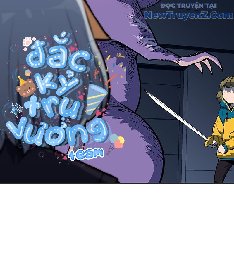 Pháp Sư Trừ Tà Ở Khu Nhà Chúng Tôi Chapter 6 - Trang 43