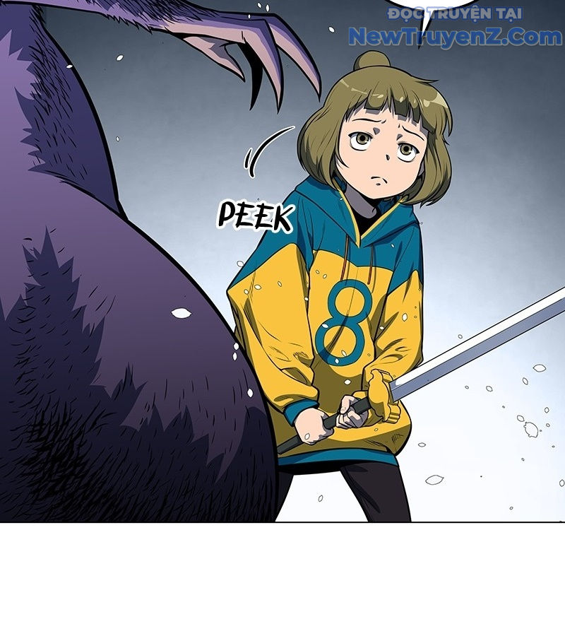 Pháp Sư Trừ Tà Ở Khu Nhà Chúng Tôi Chapter 6 - Trang 45