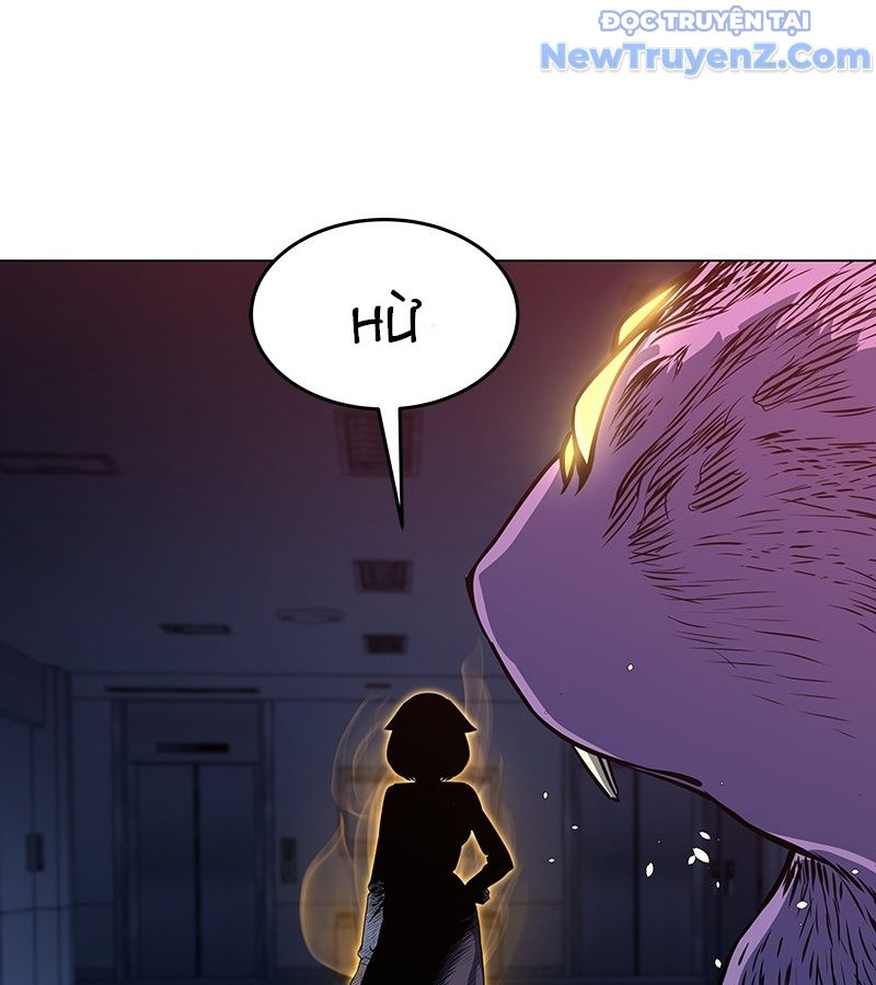 Pháp Sư Trừ Tà Ở Khu Nhà Chúng Tôi Chapter 6 - Trang 49