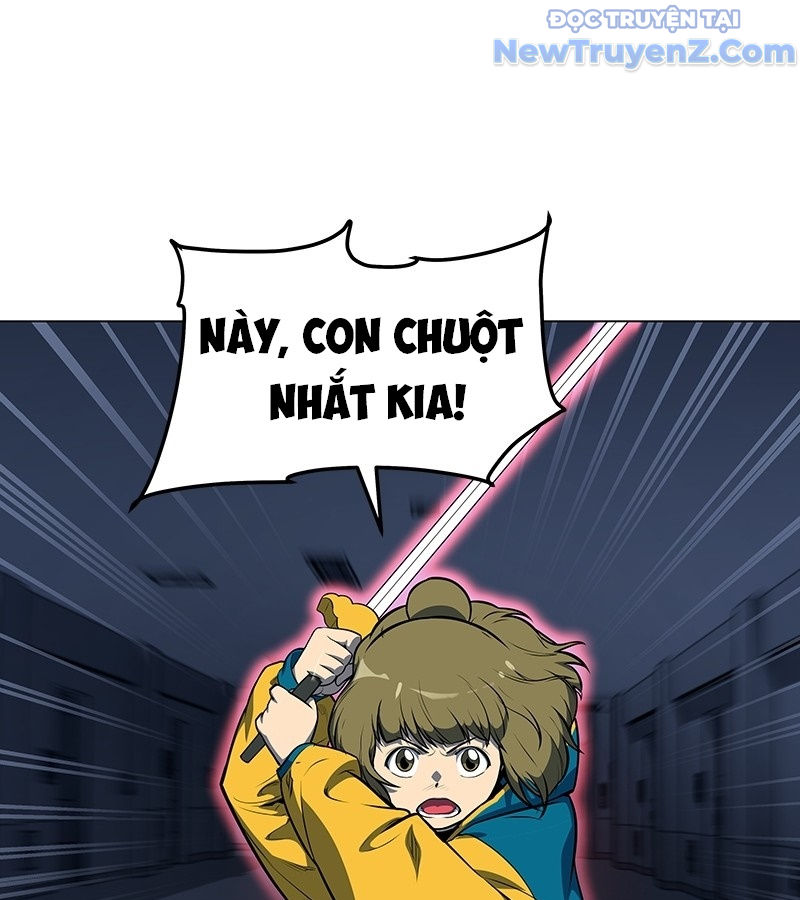 Pháp Sư Trừ Tà Ở Khu Nhà Chúng Tôi Chapter 6 - Trang 5