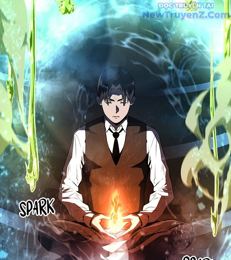 Pháp Sư Trừ Tà Ở Khu Nhà Chúng Tôi Chapter 7 - Trang 11