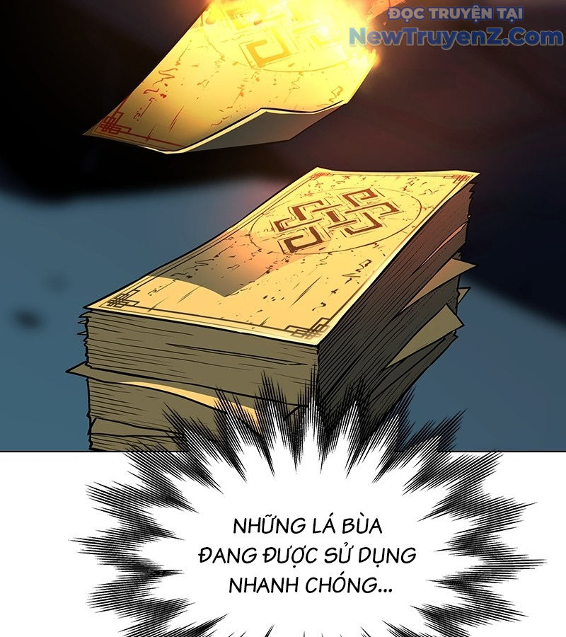 Pháp Sư Trừ Tà Ở Khu Nhà Chúng Tôi Chapter 7 - Trang 14