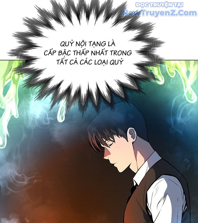 Pháp Sư Trừ Tà Ở Khu Nhà Chúng Tôi Chapter 7 - Trang 16