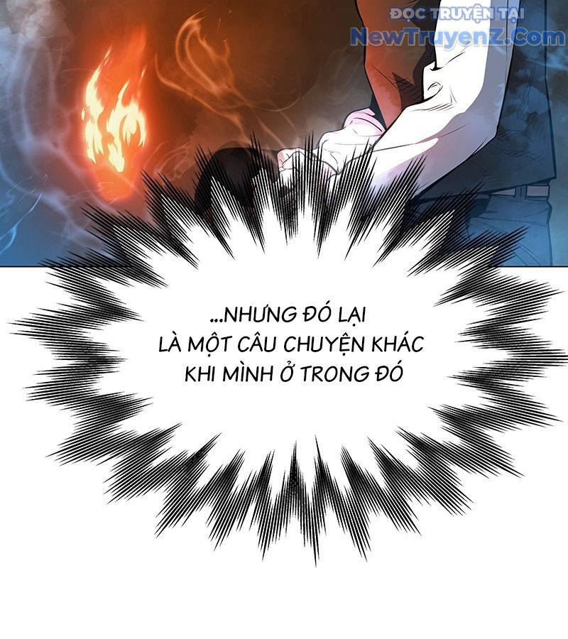 Pháp Sư Trừ Tà Ở Khu Nhà Chúng Tôi Chapter 7 - Trang 17