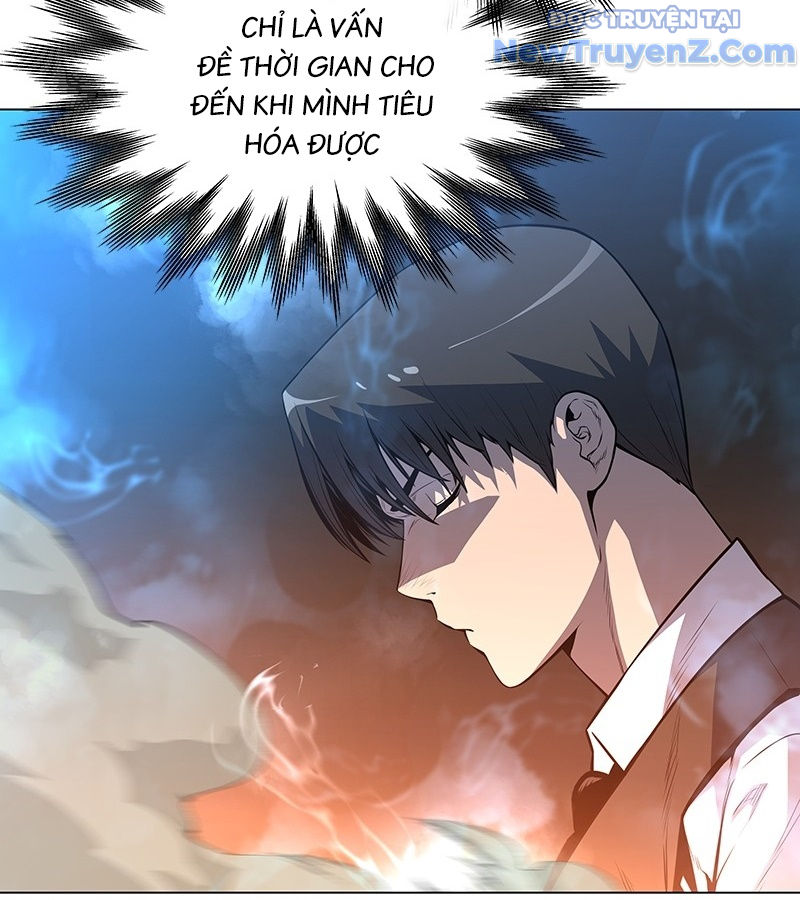 Pháp Sư Trừ Tà Ở Khu Nhà Chúng Tôi Chapter 7 - Trang 19