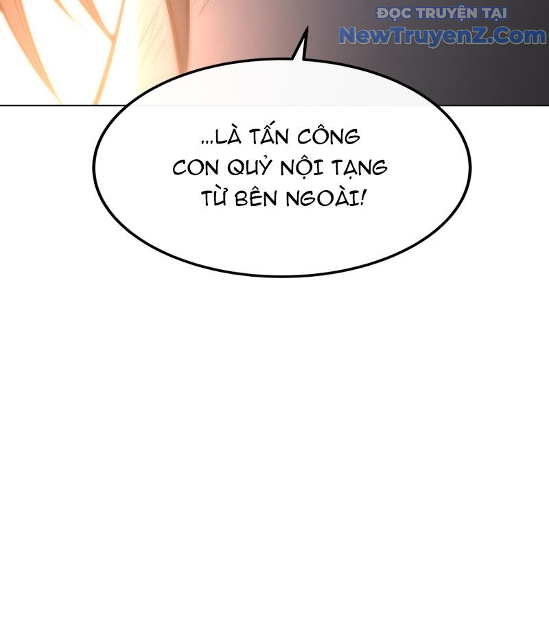 Pháp Sư Trừ Tà Ở Khu Nhà Chúng Tôi Chapter 7 - Trang 23