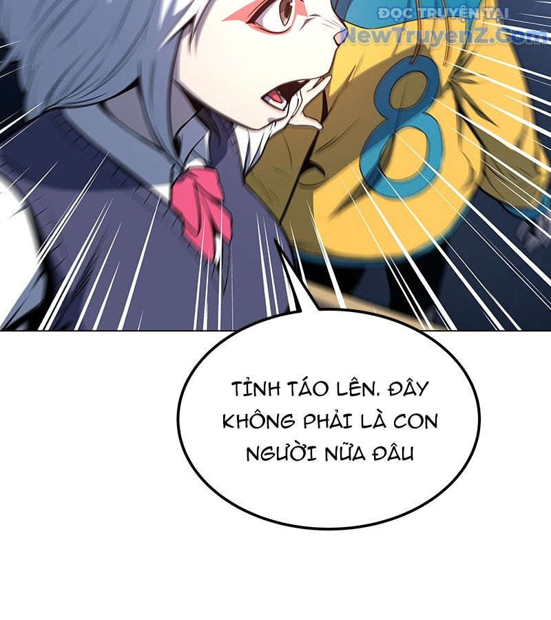 Pháp Sư Trừ Tà Ở Khu Nhà Chúng Tôi Chapter 7 - Trang 42