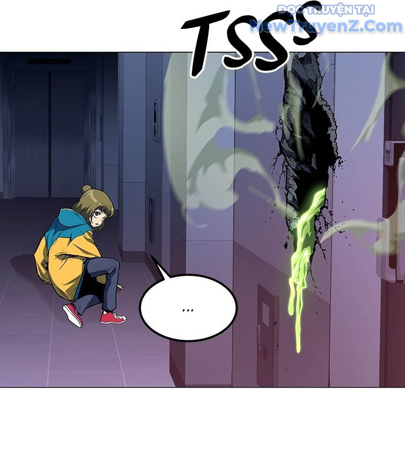 Pháp Sư Trừ Tà Ở Khu Nhà Chúng Tôi Chapter 8 - Trang 23