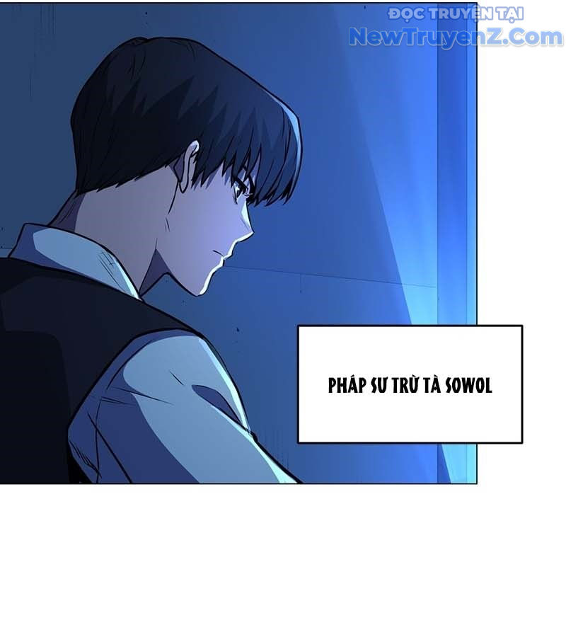 Pháp Sư Trừ Tà Ở Khu Nhà Chúng Tôi Chapter 9 - Trang 14