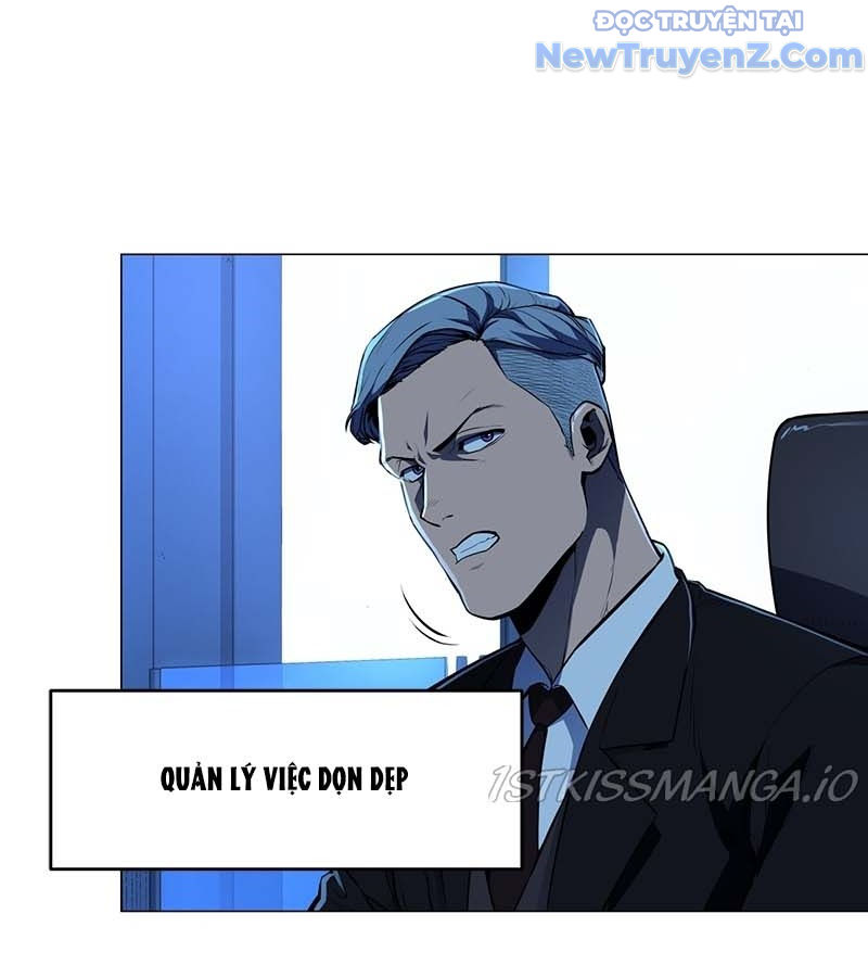 Pháp Sư Trừ Tà Ở Khu Nhà Chúng Tôi Chapter 9 - Trang 16