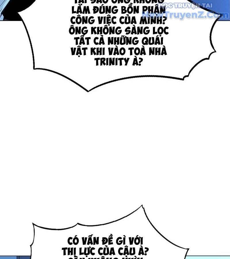 Pháp Sư Trừ Tà Ở Khu Nhà Chúng Tôi Chapter 9 - Trang 19
