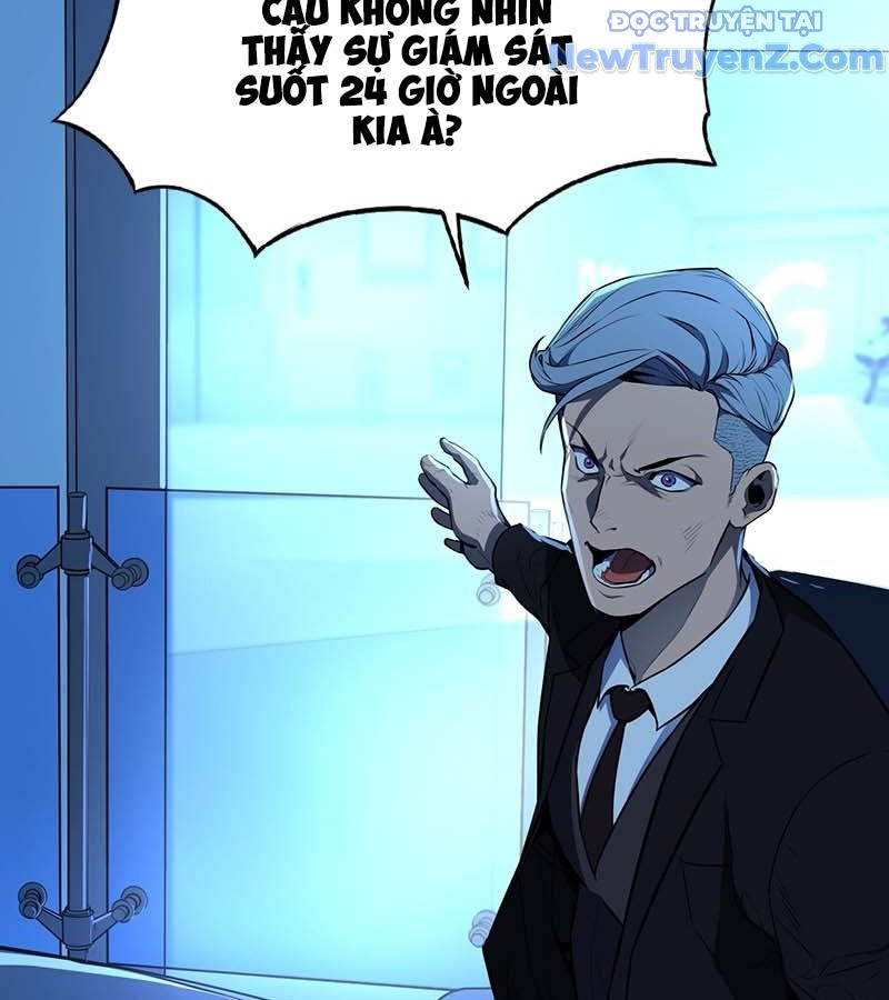Pháp Sư Trừ Tà Ở Khu Nhà Chúng Tôi Chapter 9 - Trang 20