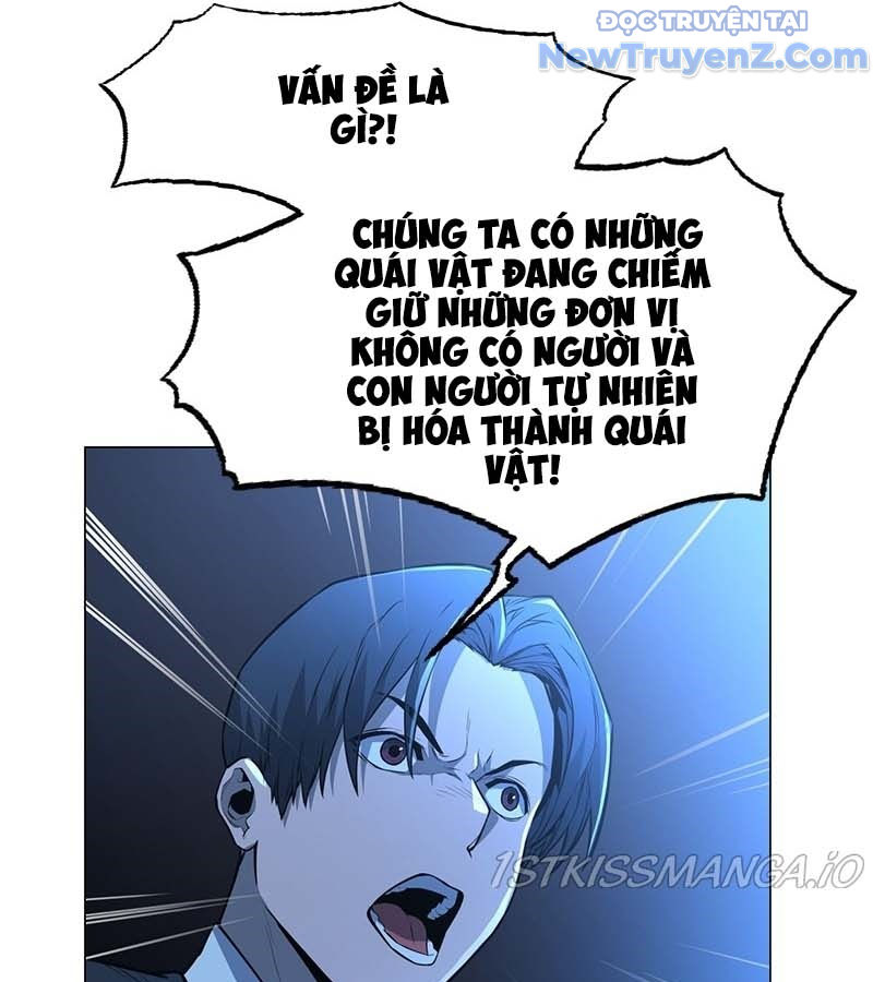 Pháp Sư Trừ Tà Ở Khu Nhà Chúng Tôi Chapter 9 - Trang 22