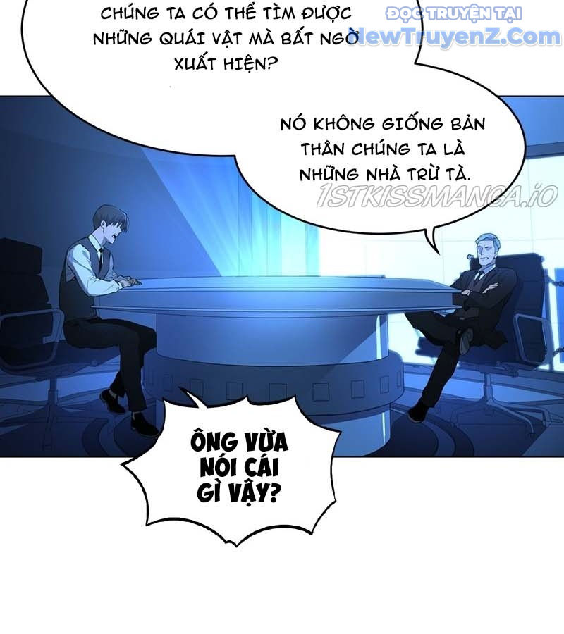 Pháp Sư Trừ Tà Ở Khu Nhà Chúng Tôi Chapter 9 - Trang 24