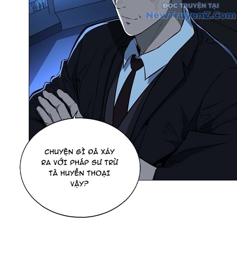 Pháp Sư Trừ Tà Ở Khu Nhà Chúng Tôi Chapter 9 - Trang 26
